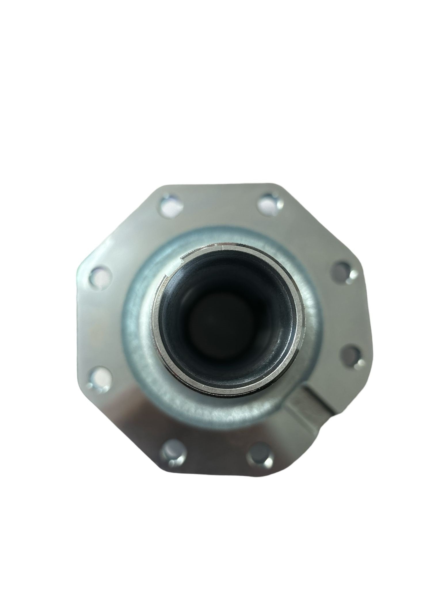 FUSO A SNODO/ MOZZO RUOTA ANTERIORE TOYOTA LAND CRUISER SERIE 80 - Autoricambi4x4