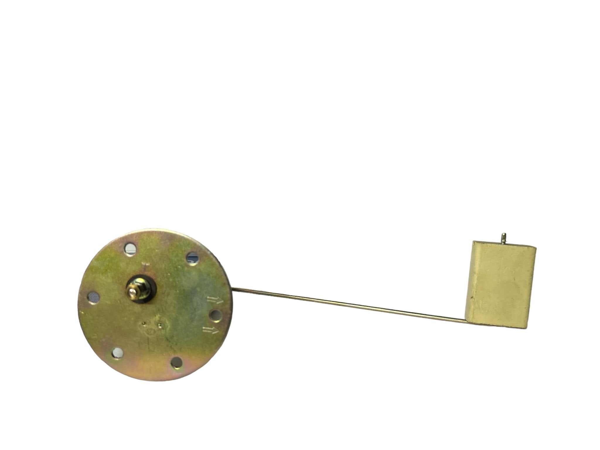 GALLEGGIANTE SERBATOIO SUZUKI SJ410/ SJ413/ SAMURAI/ SANTANA (6 FORI) - Autoricambi4x4