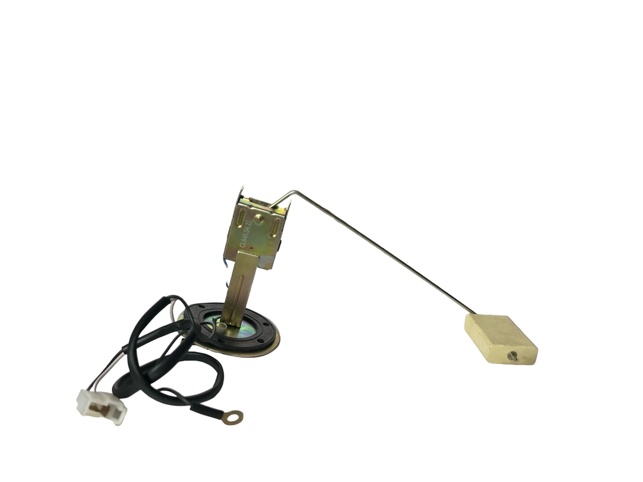 GALLEGGIANTE SERBATOIO SUZUKI SJ410/ SJ413/ SAMURAI/ SANTANA (6 FORI CON SPINOTTO) - Autoricambi4x4