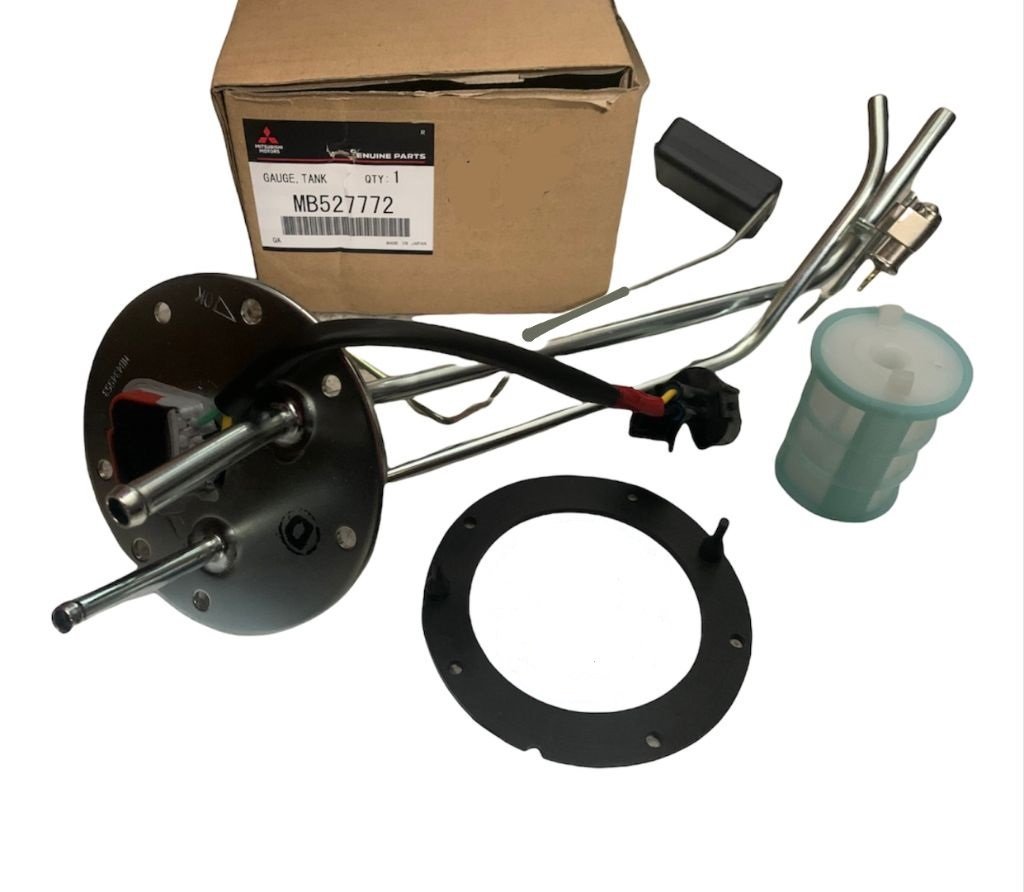 GALLEGIANTE CARBURANTE PAJERO I SERIE - Autoricambi4x4