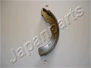 GANASCE FRENO MITSUBISHI L200(K7_T,K6_T)K62T - MITSUBISHI L300 - MITSUBISHI L400 - Autoricambi4x4