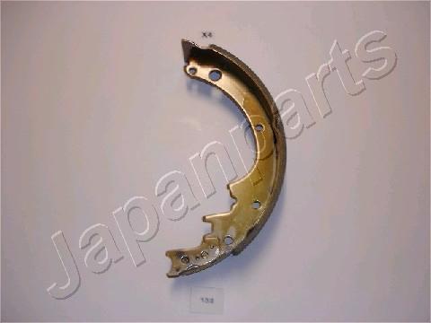 GANASCE FRENO NISSAN PATROL (K160)(K260) - NISSAN PATROL (W160)(W260) - Autoricambi4x4