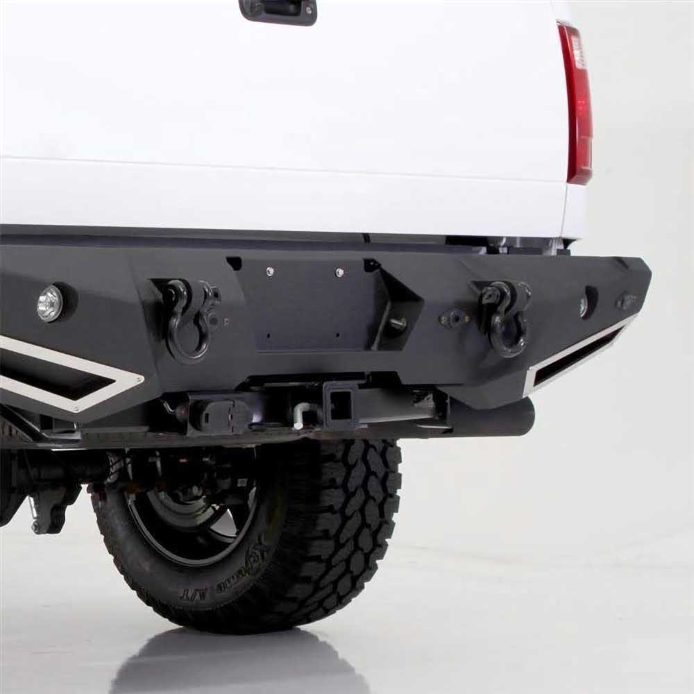 Gancio a D nero Smittybilt 7/8" - Autoricambi4x4