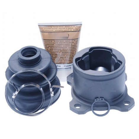 GIUNTO OMOCINETICO LATO CAMBIO ANTERIORE DESTRO 25X110 MITSUBISHI L200/ PAJERO I - II - Autoricambi4x4