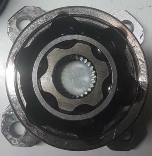 GIUNTO OMOCINETICO LATO CAMBIO ANTERIORE DESTRO 26X110 MITSUBISHI L200 K74/ PAJERO II/ PAJERO SPORT I - Autoricambi4x4