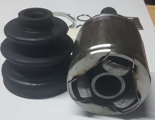 GIUNTO OMOCINETICO LATO CAMBIO ANTERIORE SINISTRO 25X32X25 MITSUBISHI L200/ PAJERO I - II - Autoricambi4x4