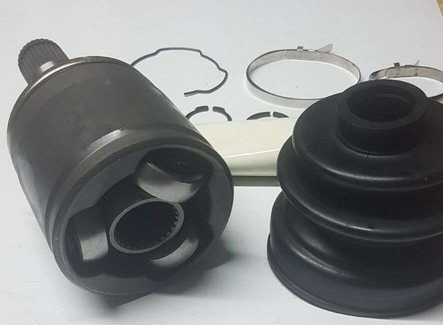 GIUNTO OMOCINETICO LATO CAMBIO ANTERIORE SINISTRO 26X34.7X28 MITSUBISHI PAJERO II/ PAJERO SPORT I - Autoricambi4x4
