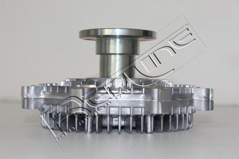 GIUNTO VISCOSTATICO MITSUBISHI PAJERO II/ L200 K74/ PAJERO SPORT I - Autoricambi4x4