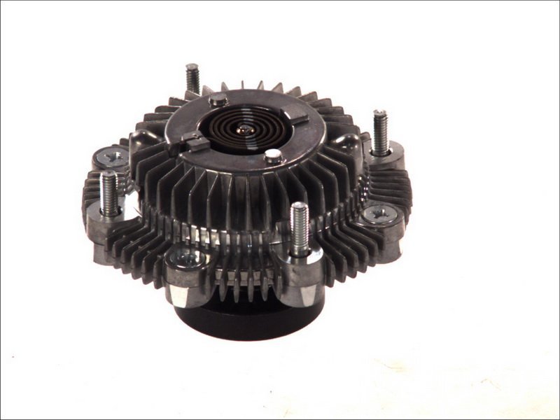 GIUNTO VISCOSTATICO SUZUKI SJ413/ SAMURAI 1.3/ VITARA 1.6 - Autoricambi4x4