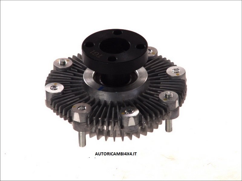 GIUNTO VISCOSTATICO SUZUKI SJ413/ SAMURAI 1.3/ VITARA 1.6 - Autoricambi4x4