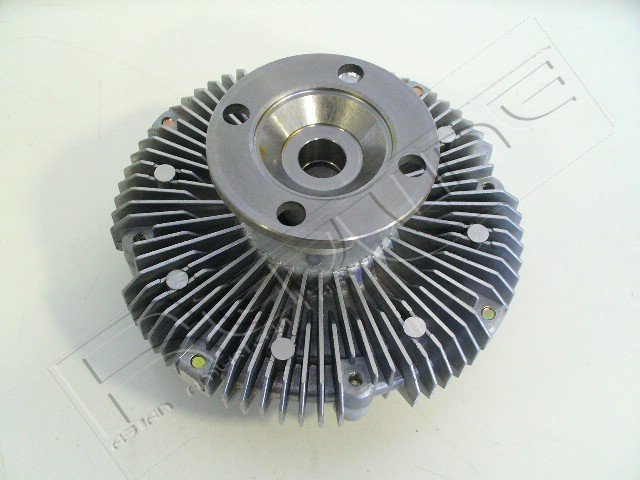 GIUNTO VISCOSTATICO TOYOTA LAND CRUISER LJ70 II (FARO QUADRO)/ HILUX - Autoricambi4x4