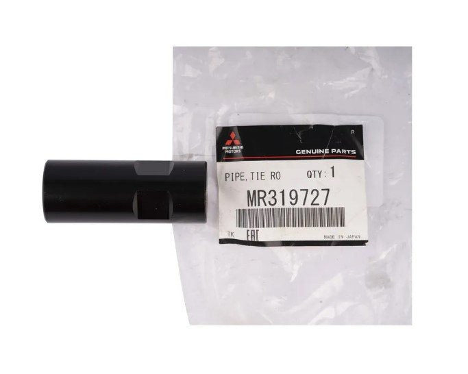 GIUNZIONE TESTINA/ MANICOTTO COLLEGAMENTO TESTINE STEZO MITSUBISHI PAJERO II/ L200 (ORIGINALE) - Autoricambi4x4