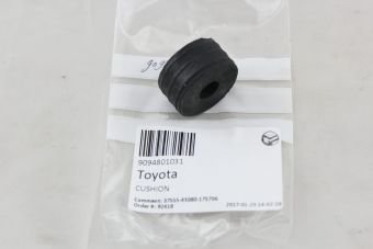 GOMMINA AMMORTIZZATORE TOYOTA (ORIGINALE) - Autoricambi4x4