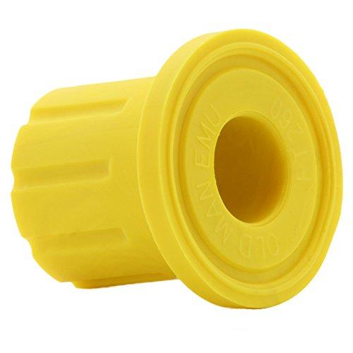 GOMMINA BALESTRA NISSAN (in teflon) - Autoricambi4x4