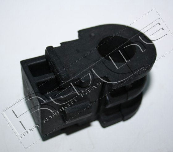 GOMMINA/ BOCCOLA BARRA STABILIZZATRICE ANTERIORE CENTRALE NISSAN QASHQAI - Autoricambi4x4