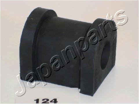 GOMMINA/ BOCCOLA BARRA STABILIZZATRICE ANTERIORE NISSAN PATROL GR (Y60) - Autoricambi4x4
