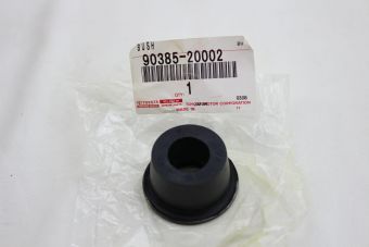 GOMMINA/ BOCCOLA BARRA STERZA TOYOTA (ORIGINALE) - Autoricambi4x4