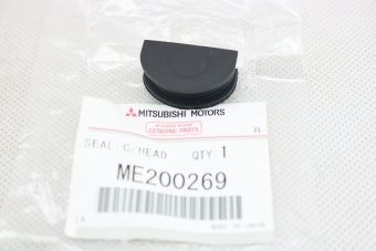 GOMMINA PUNTERIE/ MEZZALUNA MITSUBISHI PAJERO 2.8 TD (ORIGINALE) - Autoricambi4x4