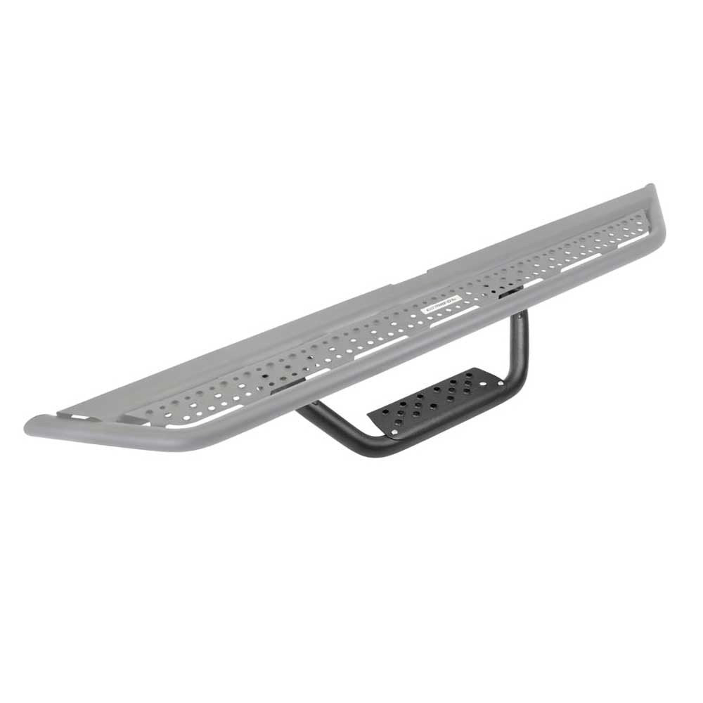 Gradini a discesa per gradini laterali Dominator D6 Go Rhino - Autoricambi4x4