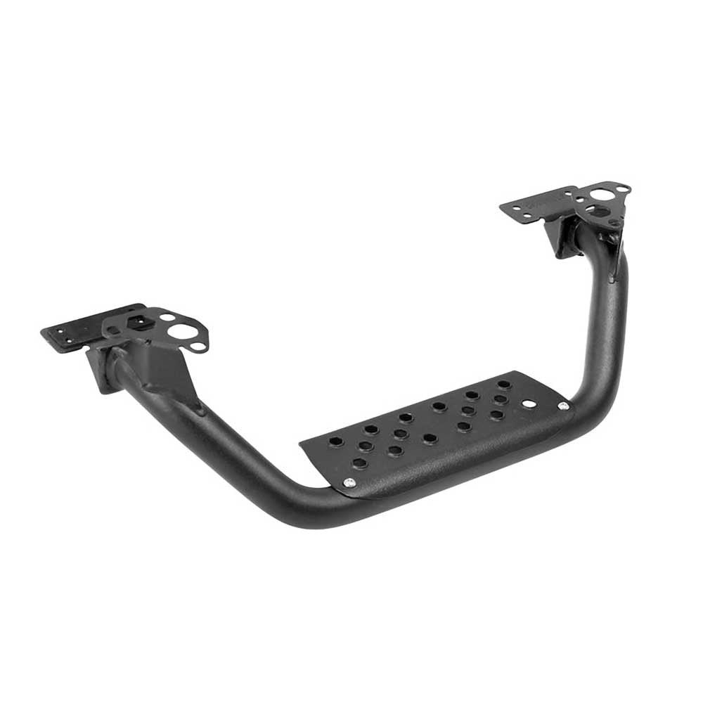 Gradini a discesa per gradini laterali Dominator D6 Go Rhino - Autoricambi4x4