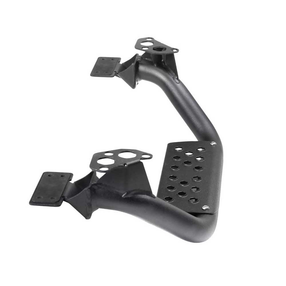 Gradini a discesa per gradini laterali Dominator D6 Go Rhino - Autoricambi4x4