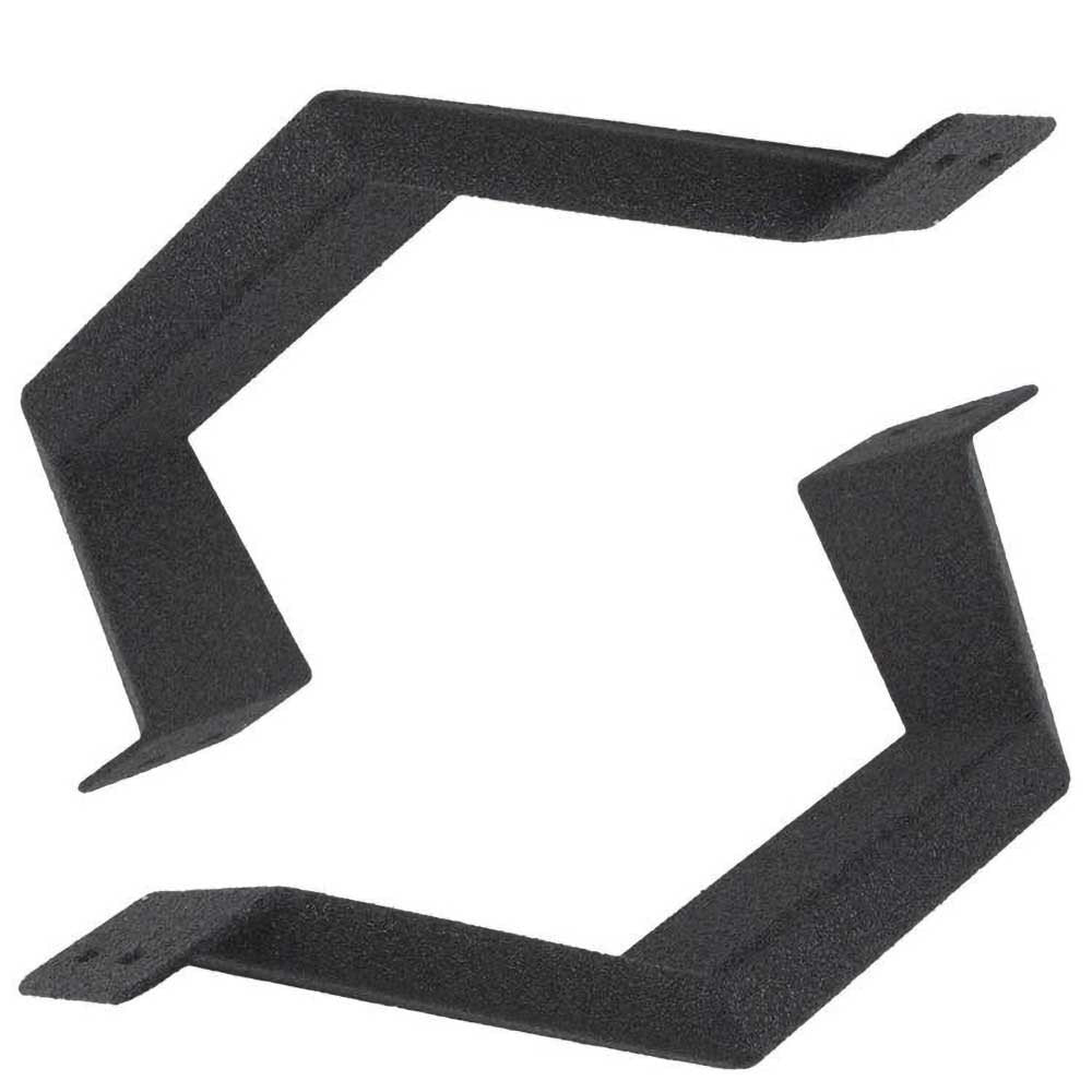 Gradini a discesa per gradini laterali RB20 Go Rhino - Autoricambi4x4