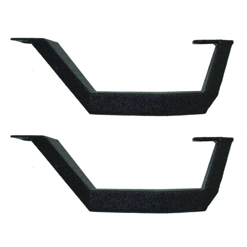 Gradini a discesa per gradini laterali RB20 Go Rhino - Autoricambi4x4