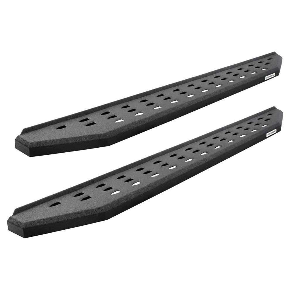 Gradini laterali Bedliner Go Rhino RB20 - Autoricambi4x4