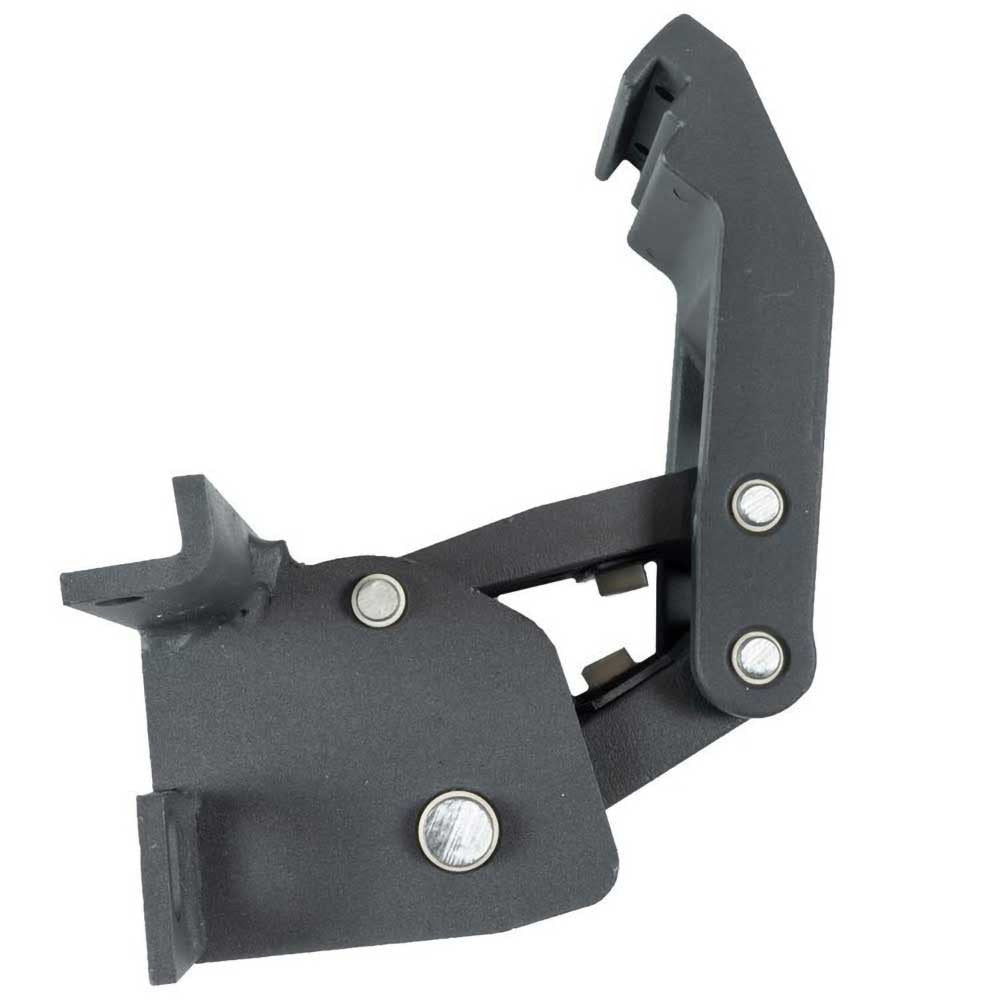 Gradini laterali elettrici OFD - Autoricambi4x4