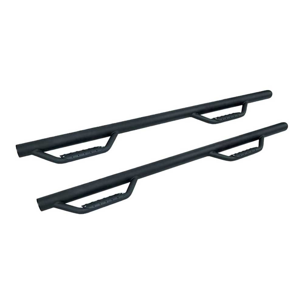 Gradini laterali Go Rhino Dominator D2 - Autoricambi4x4