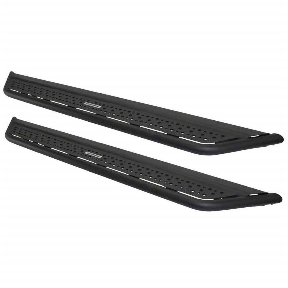 Gradini laterali Go Rhino Dominator D6 - Autoricambi4x4