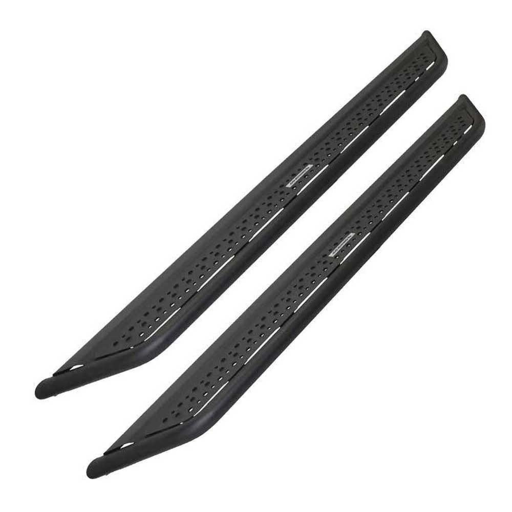 Gradini laterali Go Rhino Dominator D6 - Autoricambi4x4