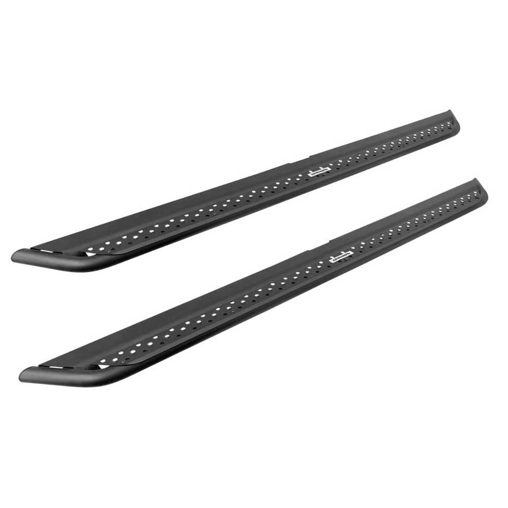 Gradini laterali Go Rhino Dominator Xtreme DSS - Autoricambi4x4