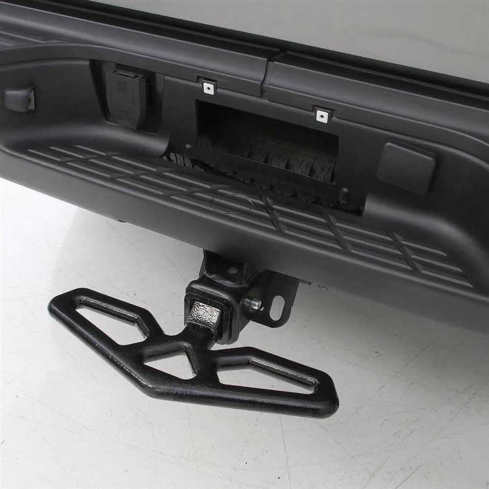 Gradino beaver Smittybilt - Autoricambi4x4