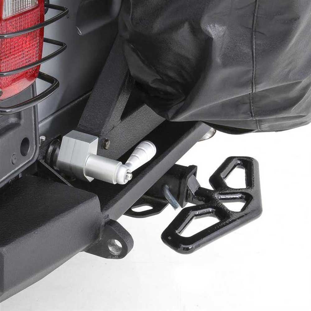 Gradino beaver Smittybilt - Autoricambi4x4