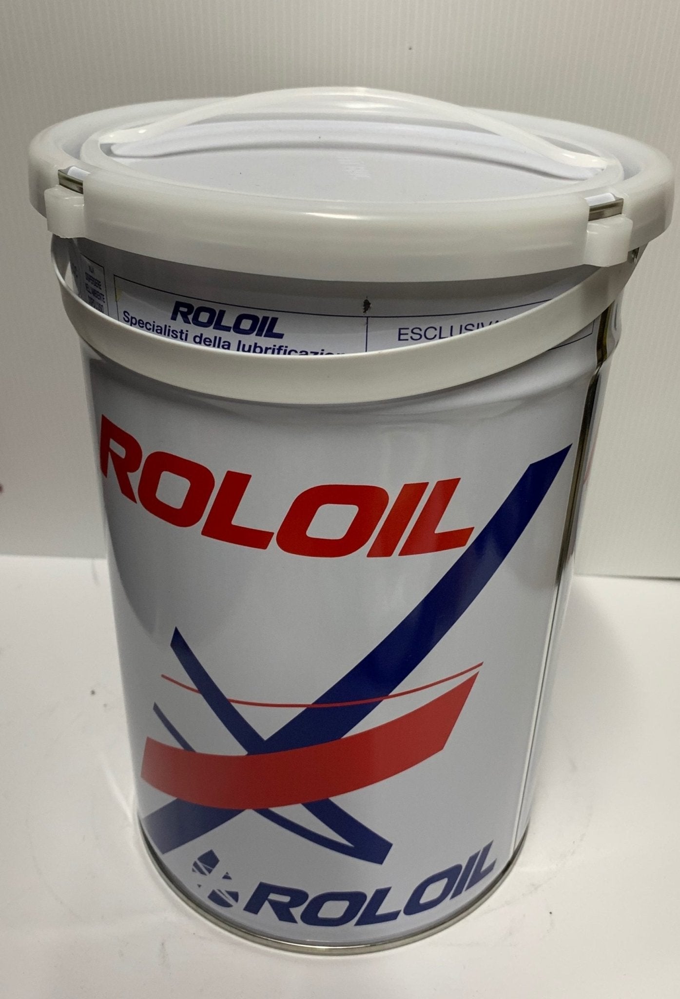 GRASSO UNIVERSALE ROLOIL CH - MP kg.5 - Autoricambi4x4