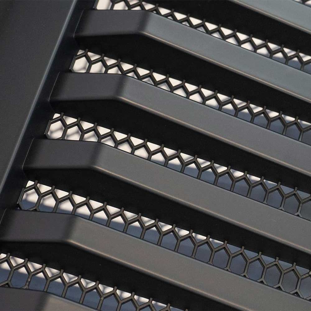 Griglia OFD Angry Eyes - Autoricambi4x4