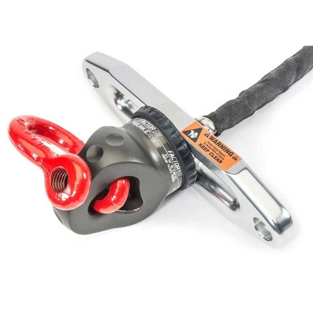 Grillo ProLink E grigio Factor 55 - Autoricambi4x4