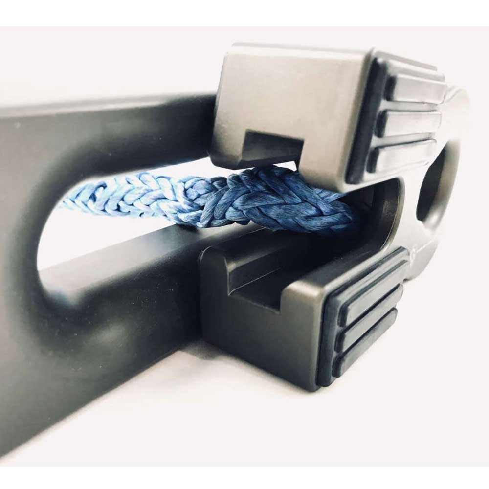 Grillo splicer piatto rosso Factor 55 - Autoricambi4x4