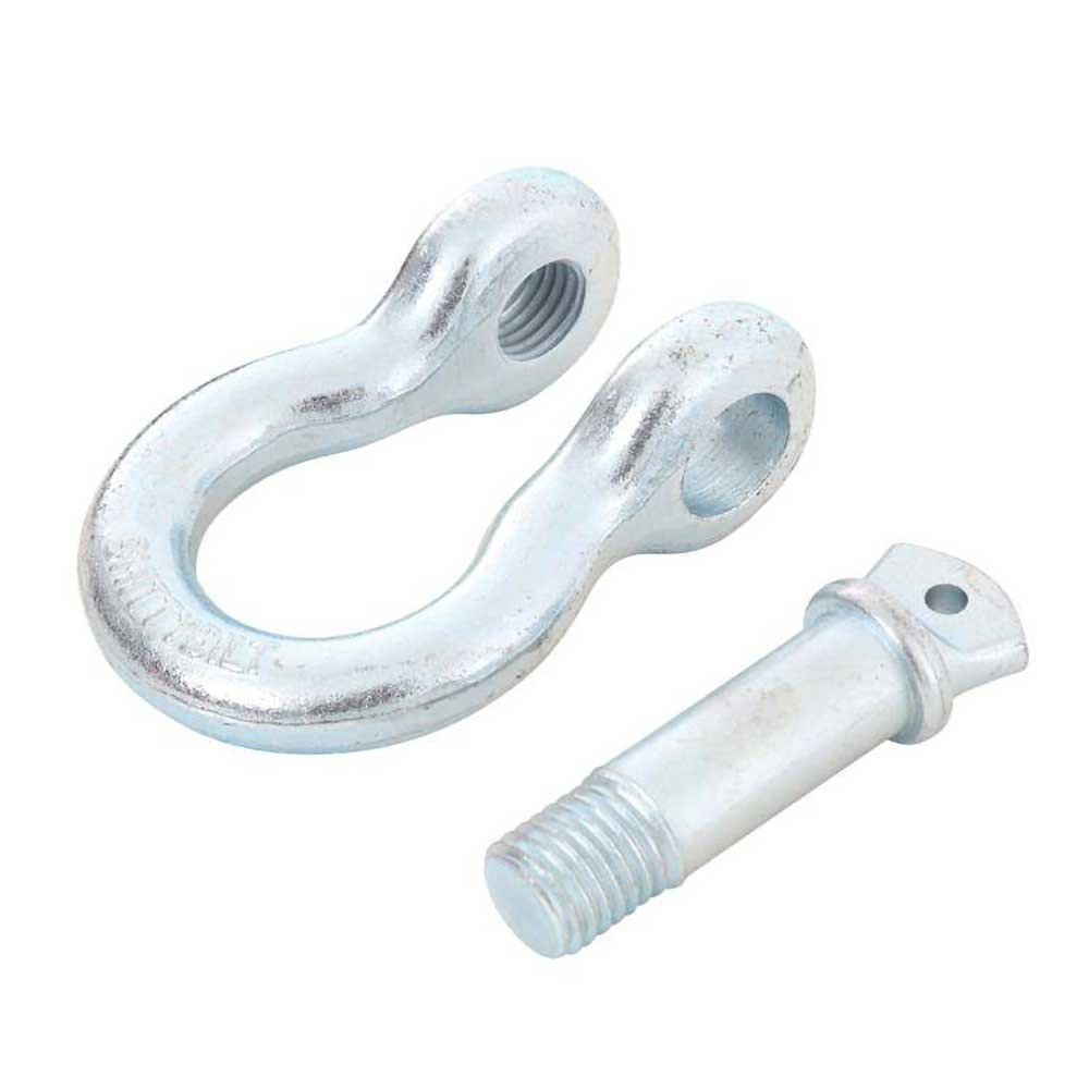 Grillo zincato Smittybilt 7/8" - Autoricambi4x4