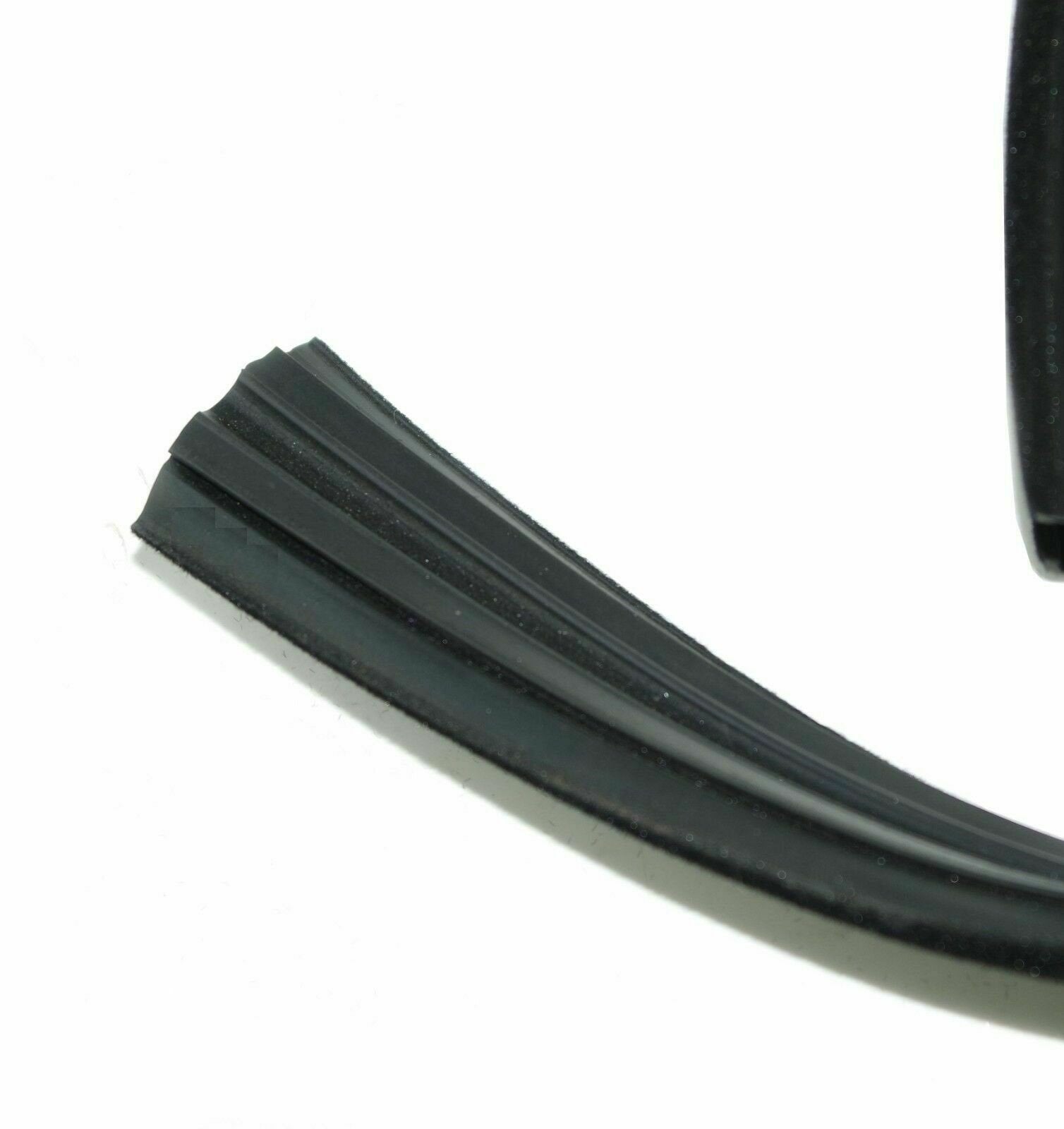 GUARNIZIONE CANALINO SCORRI FINESTRINI SUZUKI SJ410/ SJ413/ SAMURAI/ SANTANA - Autoricambi4x4