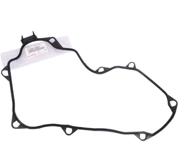 GUARNIZIONE COPERCHIO CARTER DISTRIBUZIONE TOYOTA HILUX/ 4 RUNNER (ORIGINALE) - Autoricambi4x4