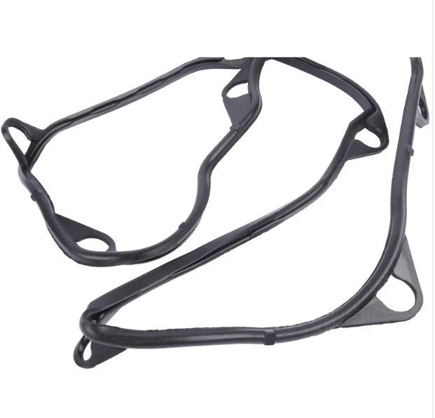 GUARNIZIONE COPERCHIO CARTER DISTRIBUZIONE TOYOTA HILUX/ 4 RUNNER (ORIGINALE) - Autoricambi4x4