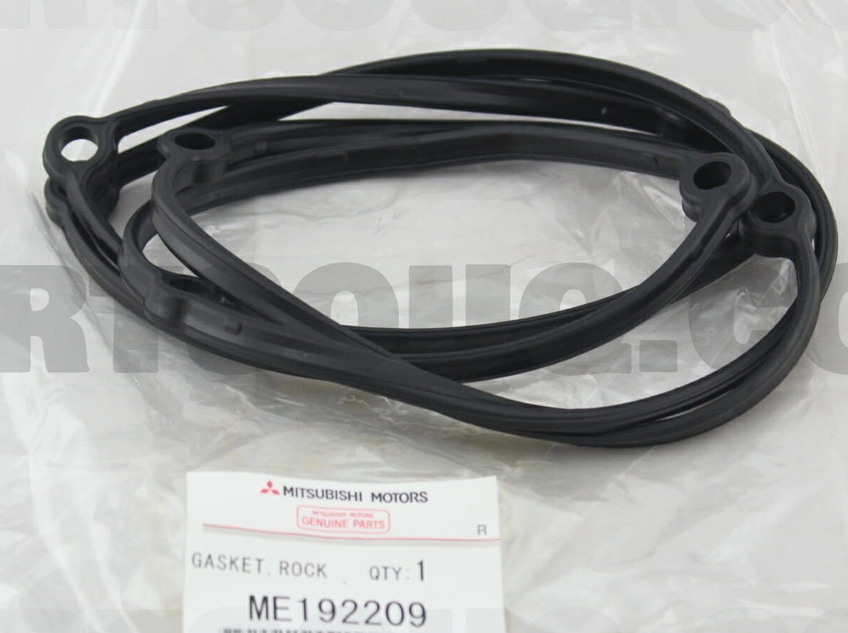 GUARNIZIONE COPERCHIO PUNTERIE MITSUBISHI PAJERO 3.2 (ORIGINALE) - Autoricambi4x4