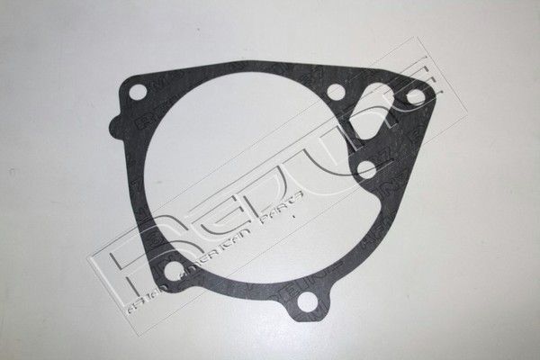GUARNIZIONE POMPA ACQUA MITSUBISHI L200 K74/ PAJERO/ HYUNDAI GALLOPER II - Autoricambi4x4