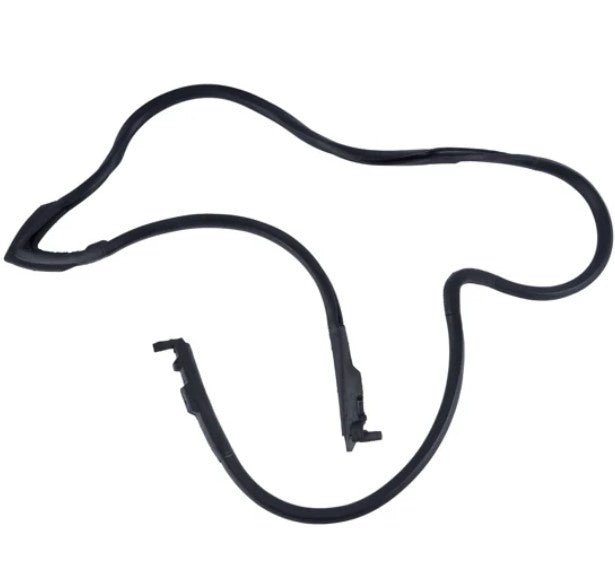 GUARNIZIONE PORTELLONE POSTERIORE SINISTRA TOYOTA LAND CRUISER BJ40 (ORIGINALE) - Autoricambi4x4