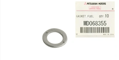 GUARNIZIONE/ RONDELLA PER TUBO RITORNO INIEZIONE MITSUBISHI PAJERO/ L200/ HYUNDAI GALLOPER - Autoricambi4x4