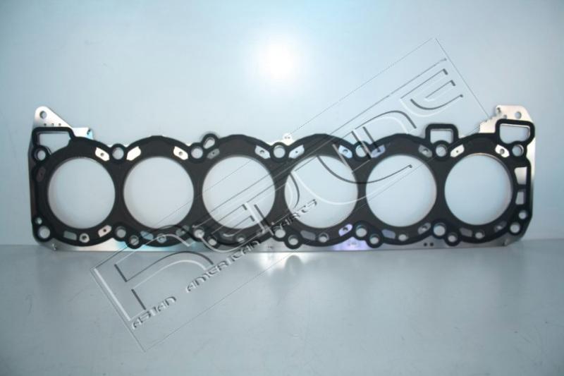 GUARNIZIONE TESTATA NISSAN PATROL (K260 / W260) 2.8 TD / PATROL GR (Y60 / Y61) 2.8 TD - Autoricambi4x4