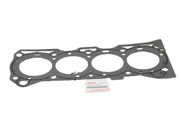 GUARNIZIONE TESTATA SUZUKI JIMNY 1.3/ SJ413/ SAMURAI 1.3 (ORIGINALE) - Autoricambi4x4