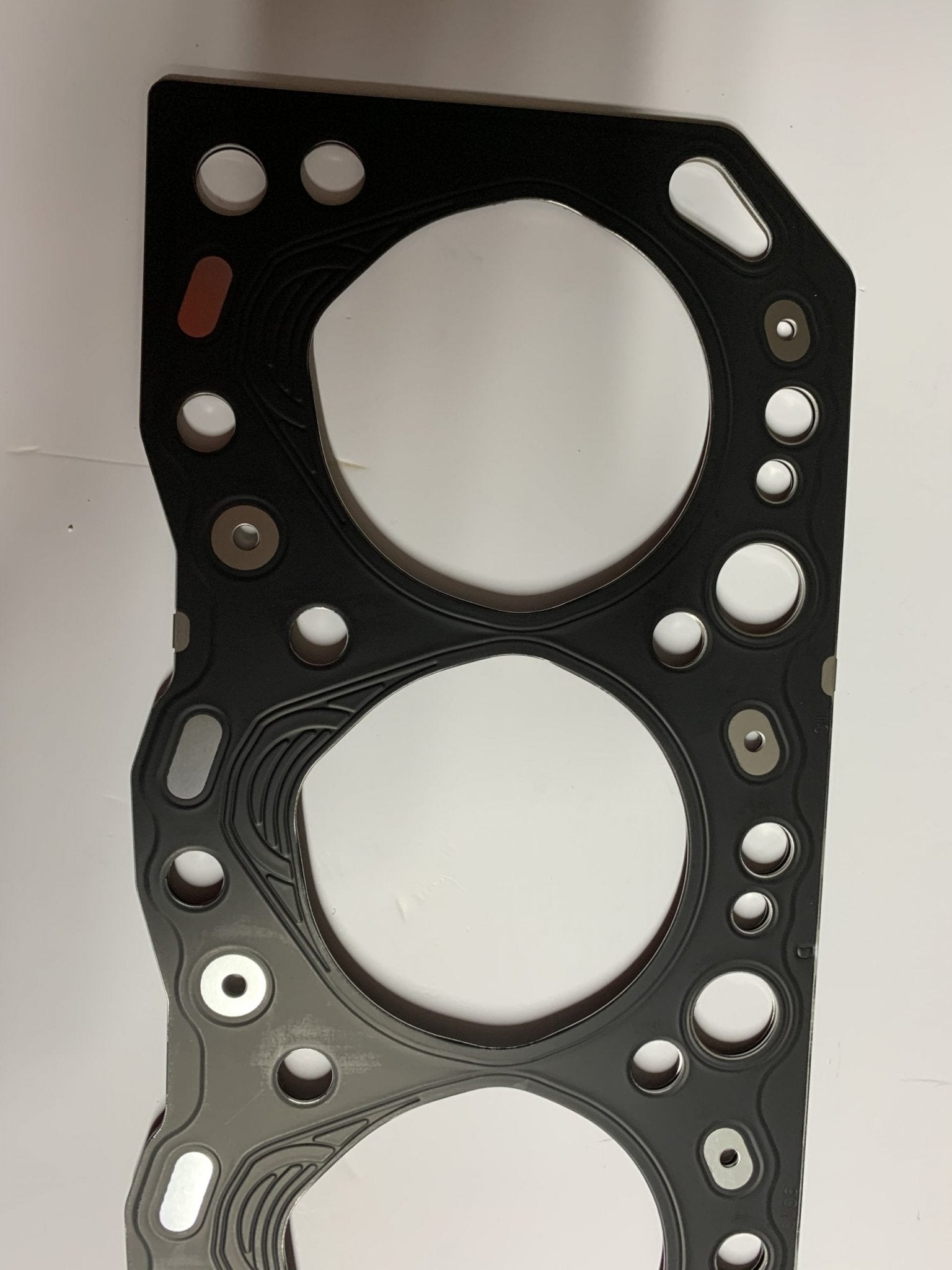 GUARNIZIONE TESTATA TOYOTA LAND CRUISER LJ70 II (ORIGINALE) DO - Autoricambi4x4